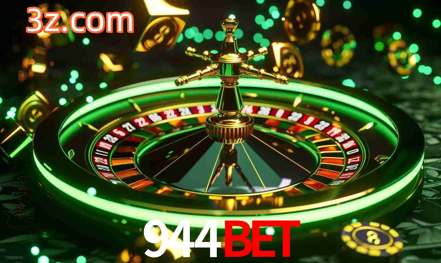 Desfrutar de um Cassino 944bet