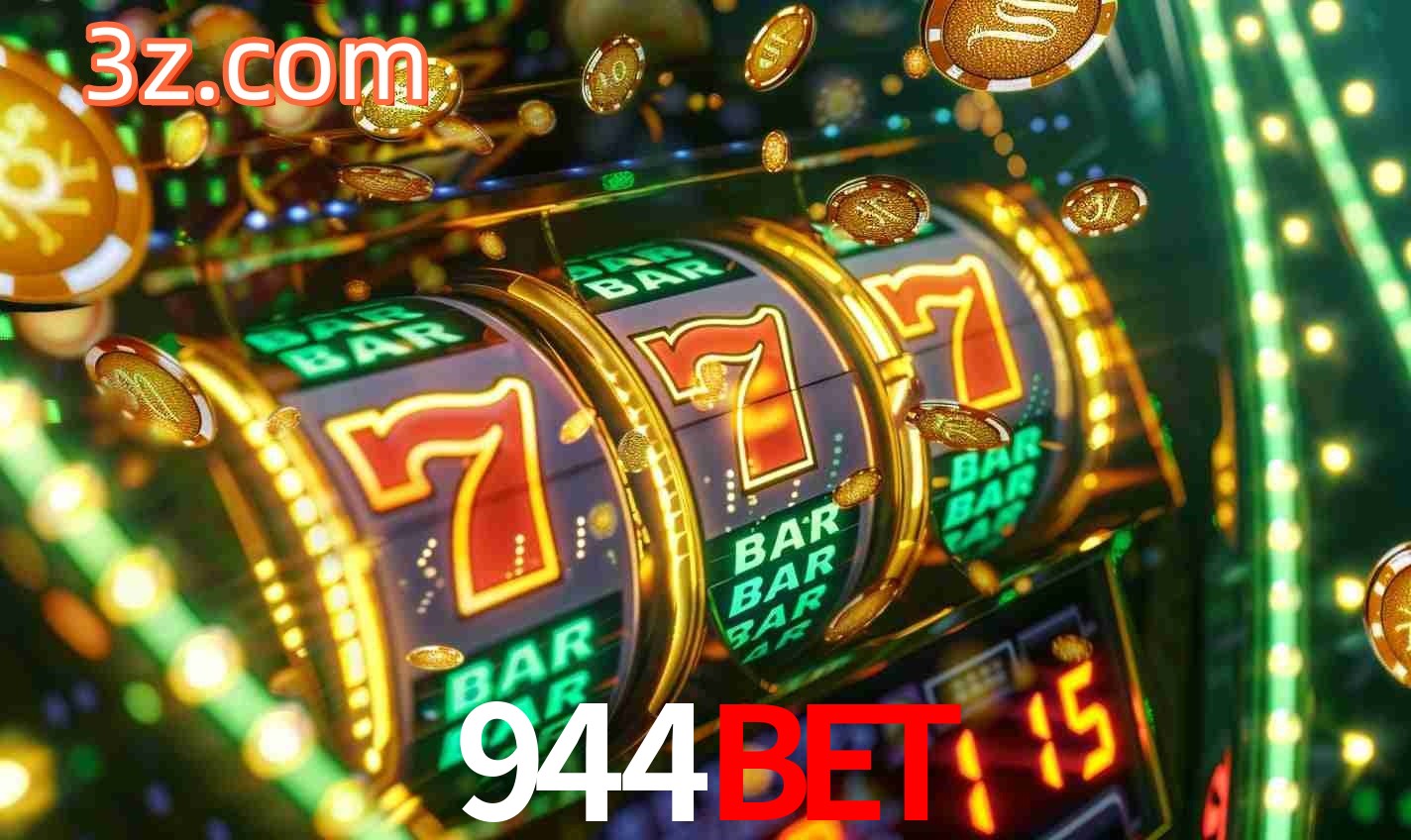 Populares Slots 944bet