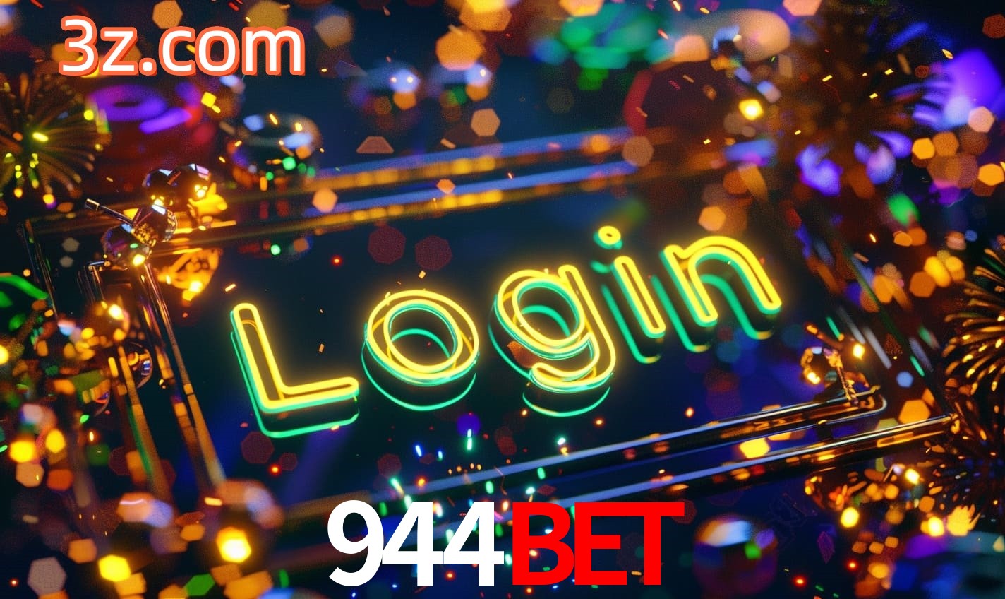Populares Slots 944bet