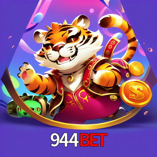 Experiência Imersiva no Cassino Online 944bet